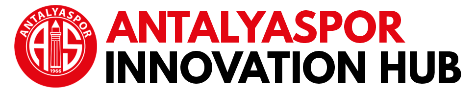 Antalyaspor Innovation Hub